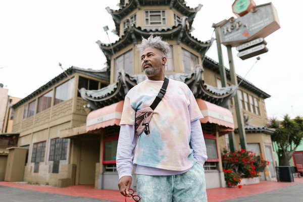 Lookbook spécial mode enfant : les tendances du moment