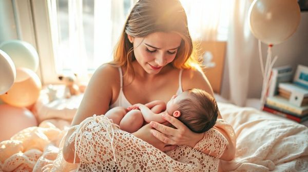 Découvrez les incontournables pour une liste de naissance réussie