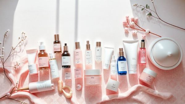 Découvrez les must-haves K-Beauty 2026 pour un teint radieux