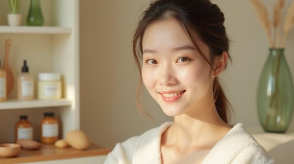 K-Beauty : top tendances 2026 en France pour une peau éclatante