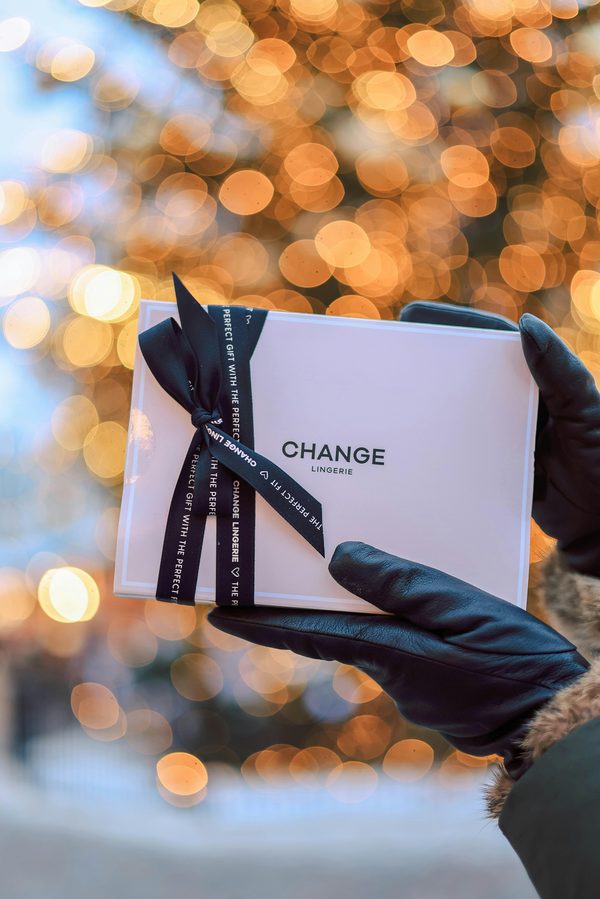 Lingerie fine haut de gamme : l'art de sublimer l'élégance et la sensualité