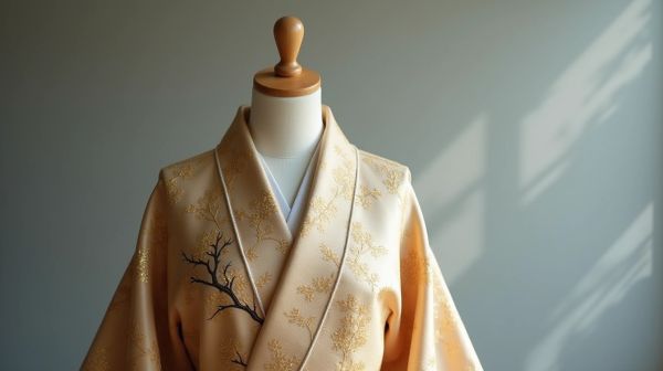 Pourquoi adopter un haori japonais dans votre garde-robe ?