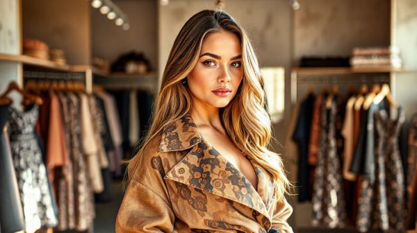 Top 10 ceintures tendances pour femmes grande taille à adopter