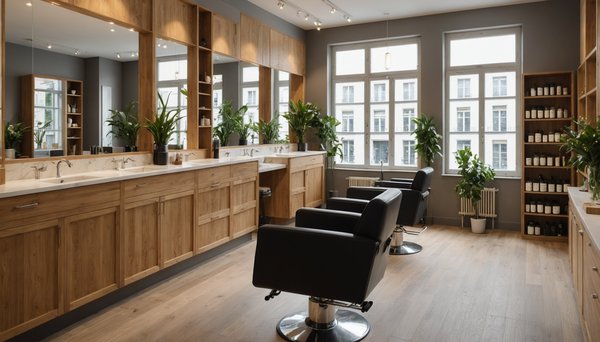 Coiffeur bio à levallois : des soins capillaires naturels et éthiques